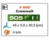 Char CROMWELL WORLD OF TANKS